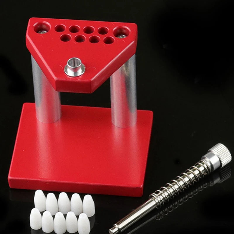 Watch Hand Remover & Presser Tool – Wristwatch Plunger Puller Watch Repair Tool Axl