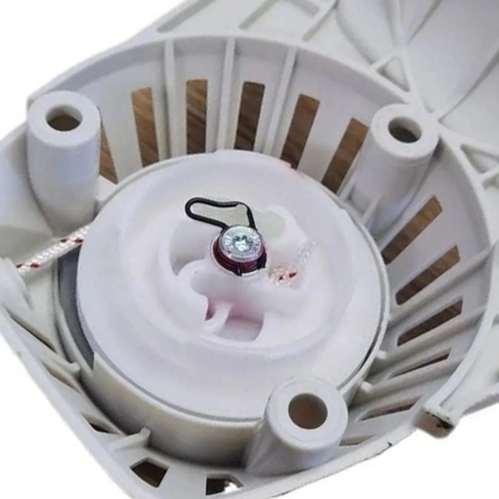 Recoil Starter for FS91R FS111 FS131 KM91 KM131 Trimmer Recoil Starter Part Axl