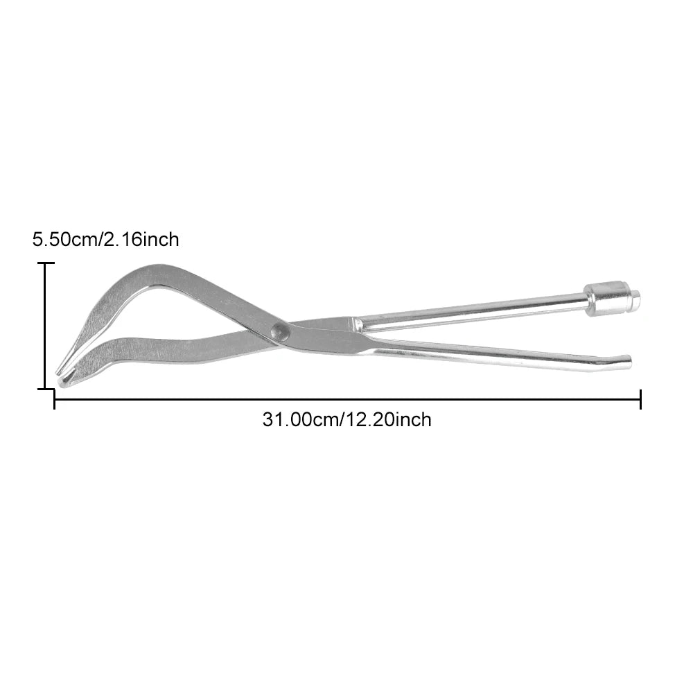 Drum Brake Spring Pliers – Snap-Ring & Sleeve Brake Tool Brake Spring Pliers Axl