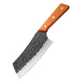 InLeung Stainless Steel Deboning & Fillet Knife | Kitchen Kitchen Deboning Knife Axl Cleaver Knife