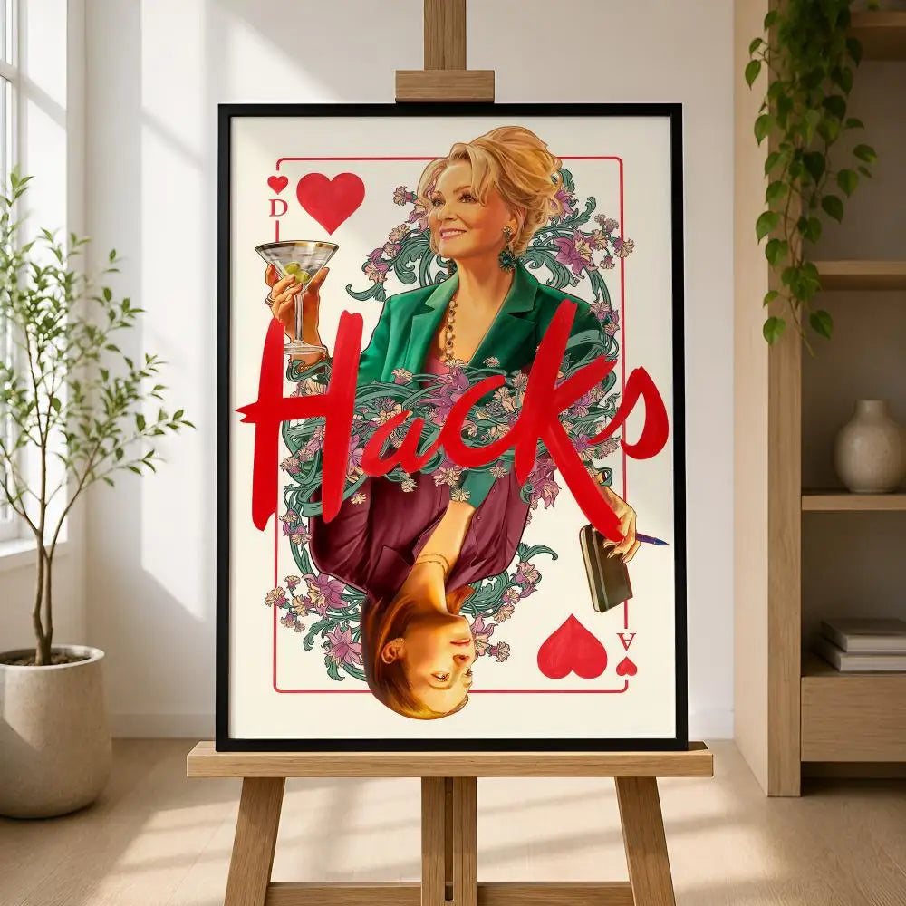 Peel-and-Stick Waterproof PVC Wall Poster – HD Modern Art Wall Art Poster Axl