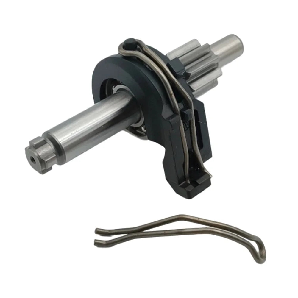 Gear Transmission Shaft 1617000589 – GBH2-26E / 2-26RE Power Tool Spare Part Axl