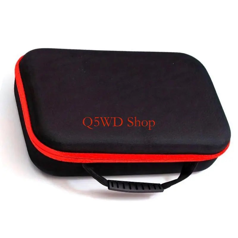 Waterproof EVA Tool Bag – Oxford Cloth Organizer for Tradesmen Tool Storage Bag Axl