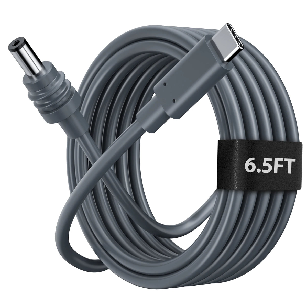Starlink Mini Car Charger Adapter 90W DC 30V & USB-C Fast Charge Car Charger Adapter Axl TC-DC 2M