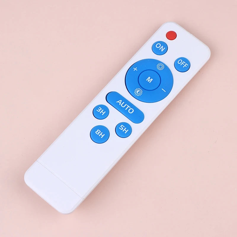 LC-1299 IR Remote Control for LED Solar Flood & Street Lights IR Remote Control Axl
