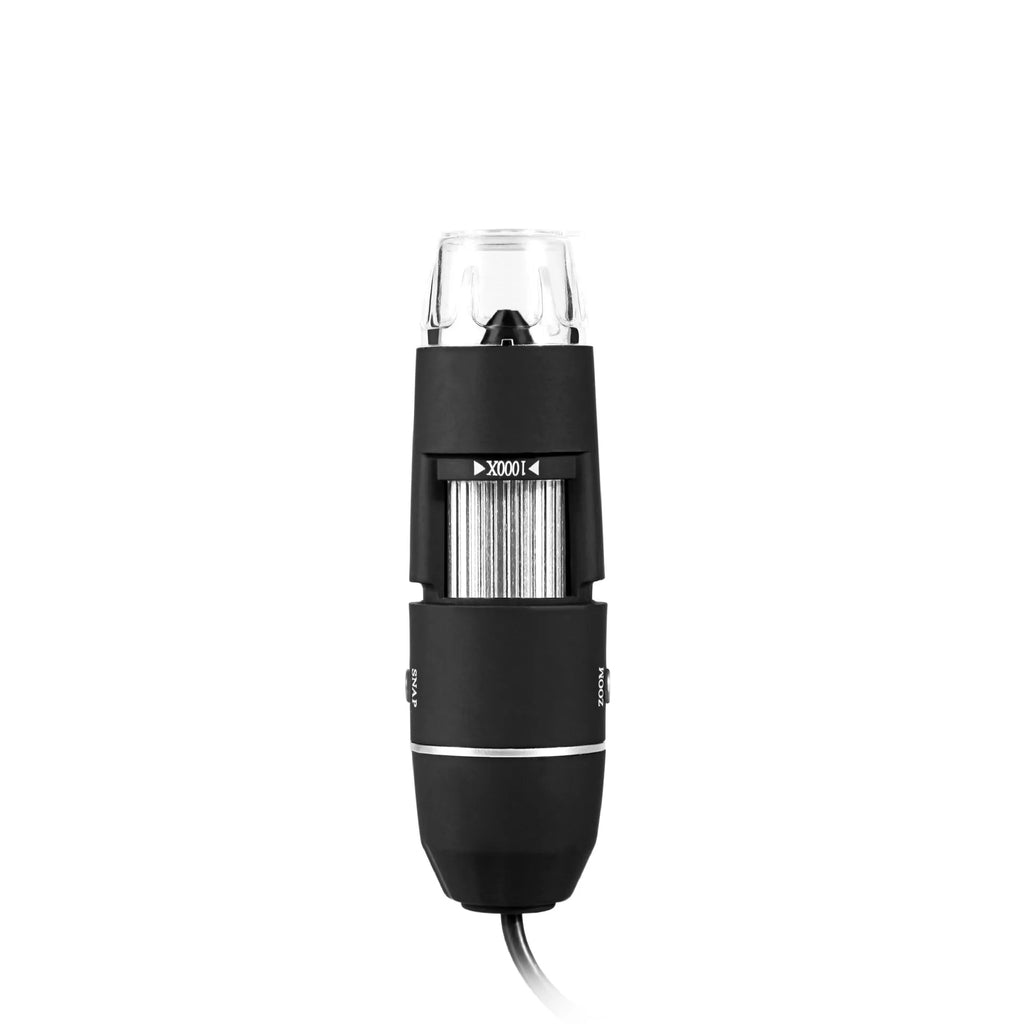 USB Digital Microscope 1000X – HD Kids Electronic Magnifier Digital Microscope Axl