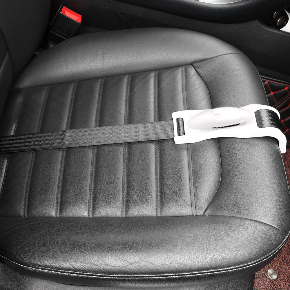 Maternity Car Seat Belt Adjuster – Pregnancy Bump Belt Clip Seat Belt Adjuster Axl