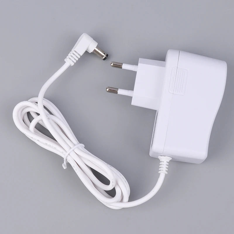 EU Plug 24V 650mA Power Adapter for Humidifier & Diffuser Power Adapter Axl White
