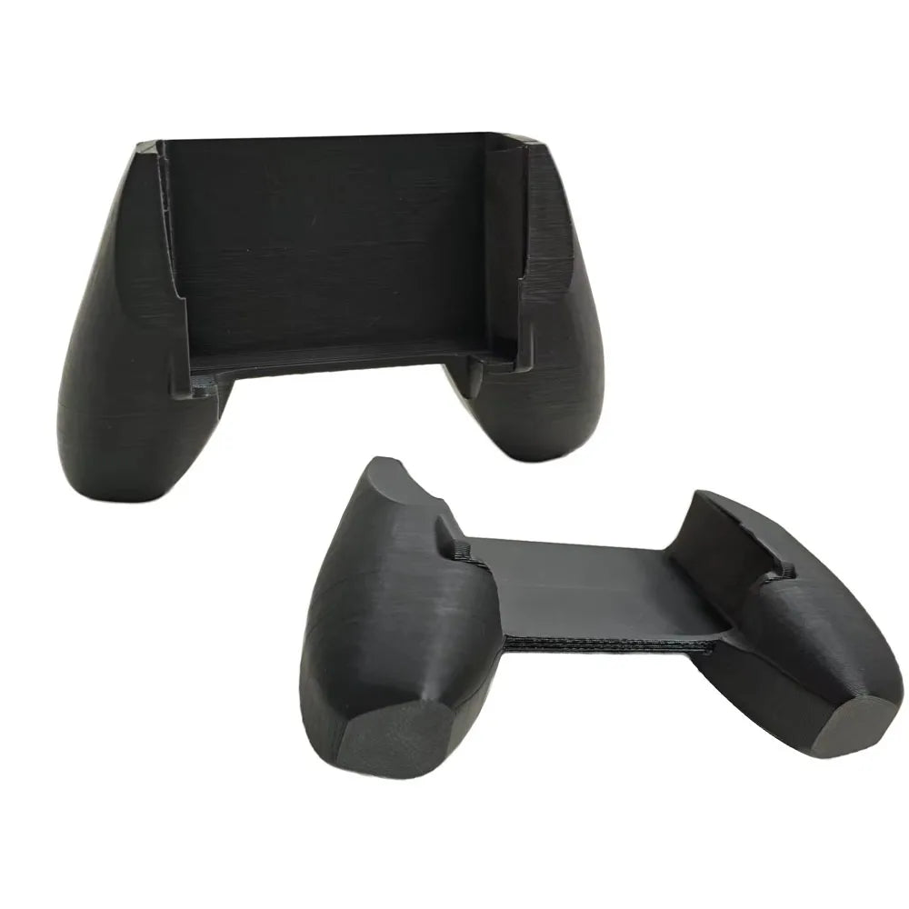 Miyoo Mini Plus 3D Printed Ergonomic Grip Handle – PLA+ Gaming Grip Handle Axl Default Title