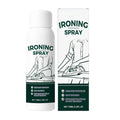 Travel Ironing Starch Spray 100ml – Static Guard for All Fabrics Fabric Starch Spray Axl Default Title