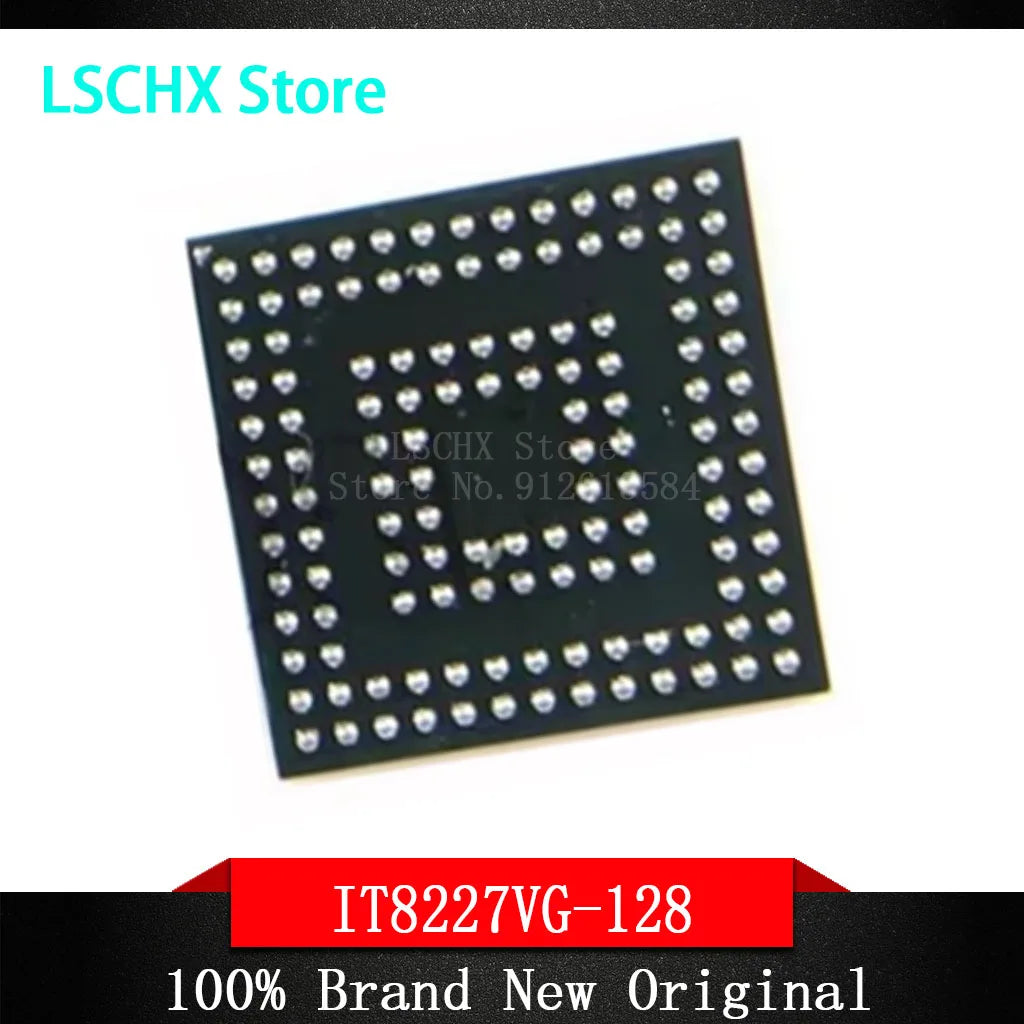 IT8227VG Chip Set 128 192 256 AXO BXO CXO BGA | IC Repair IC Chip Set Axl