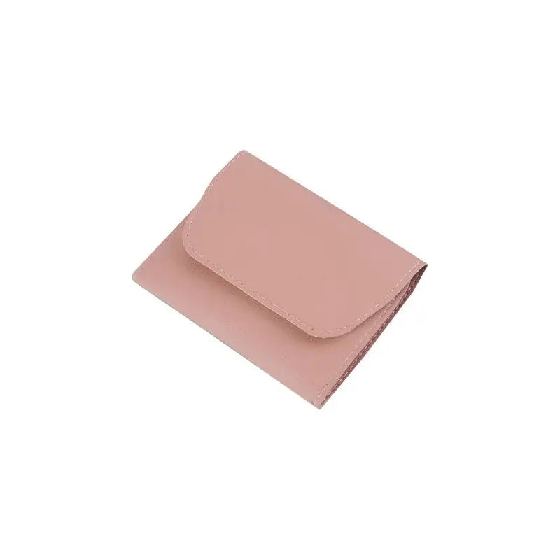 Stainless Steel Nail Clipper Manicure Set with Portable Case Manicure Nail Set Axl Pink 16JT