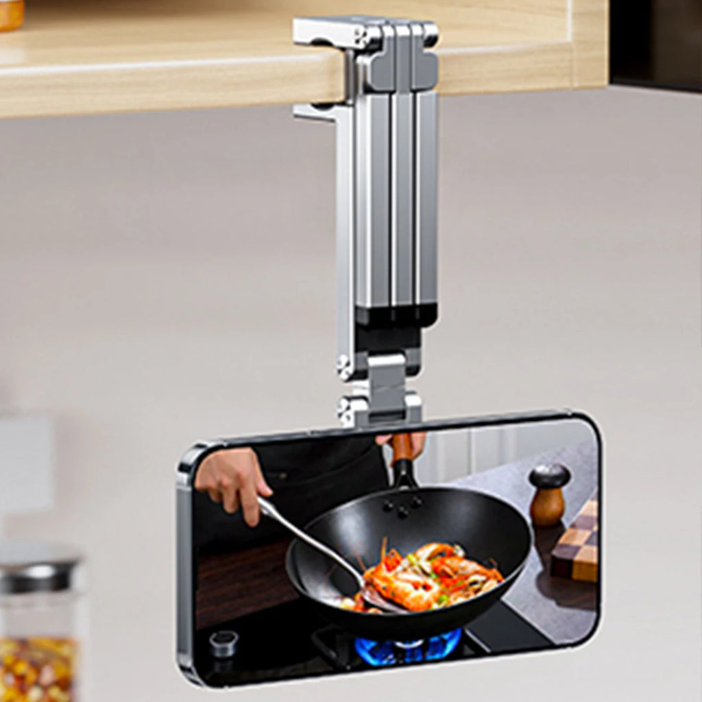 Magnetic Foldable Phone Tripod – 360° MagSafe Stand Phone Tripod Stand Axl