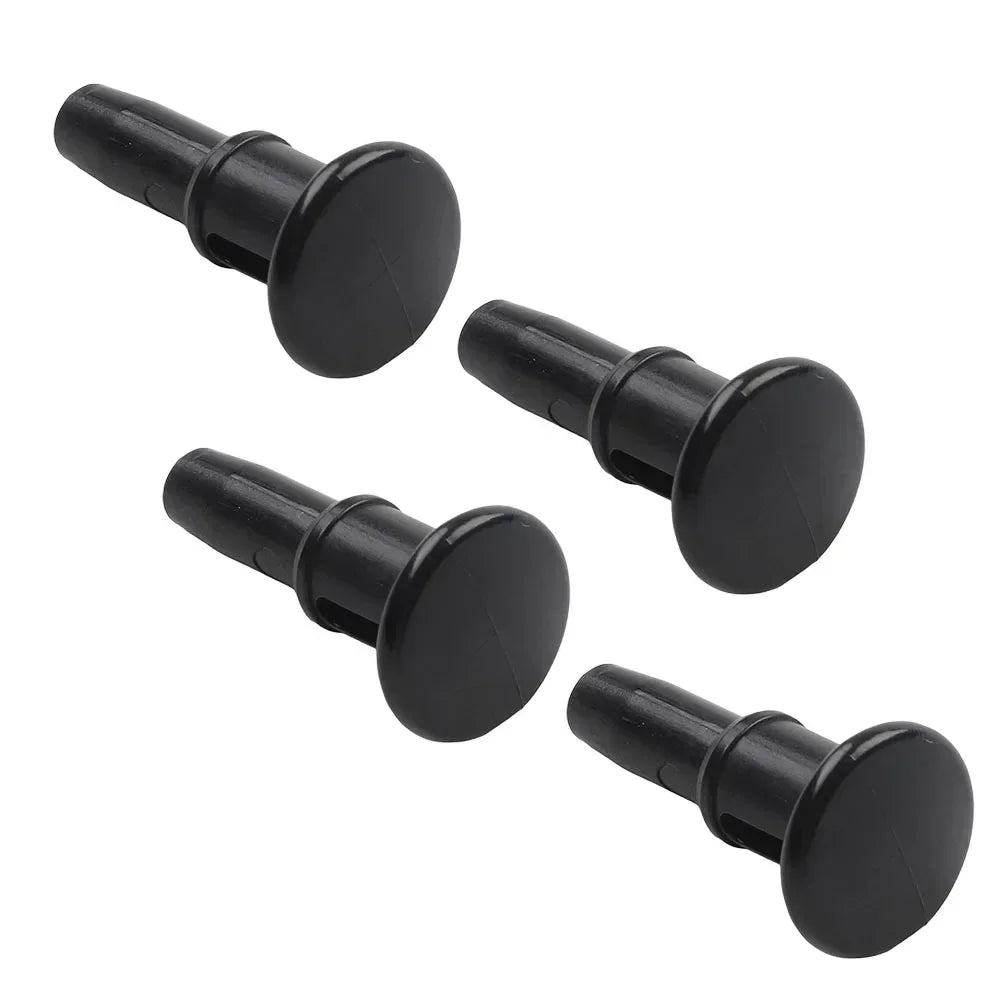 4-Pack Miter Saw Switch Button 411478-6 – LS1214 LS1013 LS1212 Saw Replacement Part Axl