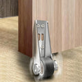 Side Mount Caster Wheel – Door Support & Anti-Sag Roller Furniture Caster Wheel Axl Default Title