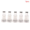 Car Pressure Washer Water Filter for K2–K7 | 2 or 5 Pack Pressure Washer Filter Axl 5pcs