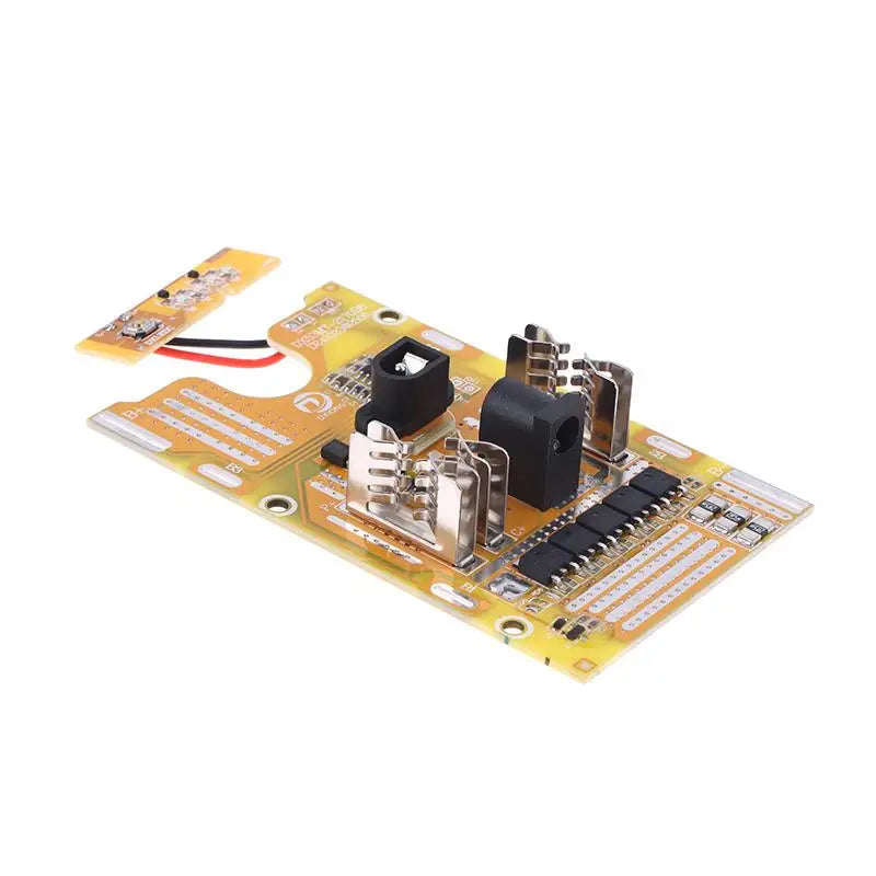 21700 BMS Protection Circuit Board for 21V Power Tool Batteries Battery Protection PCB Axl