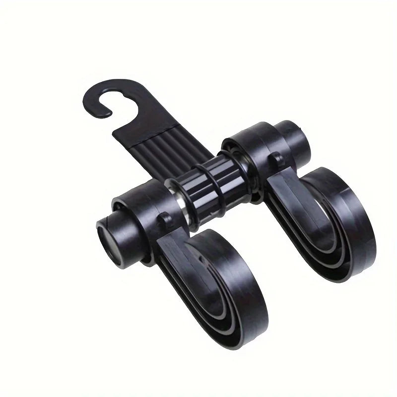 Car Seat Back Hook – Multifunctional Car Storage Hook 1-2pc Car Storage Hook Axl