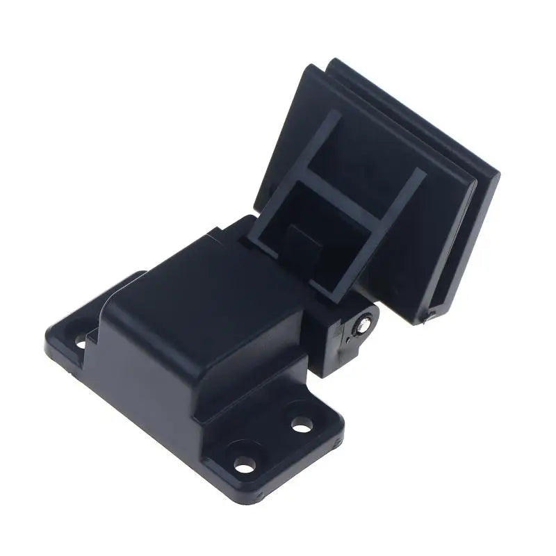 Vinyl Record Player Dust Cover Hinge – Turntable Lid Part Turntable Hinge Part Axl