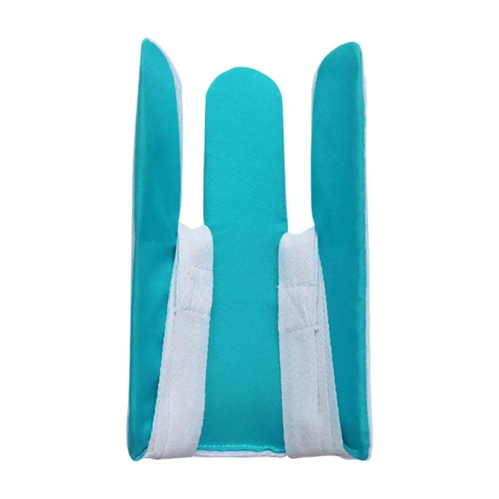 Sock Aid Device – No-Bend Dressing Helper for Seniors Sock Aid Device Axl green