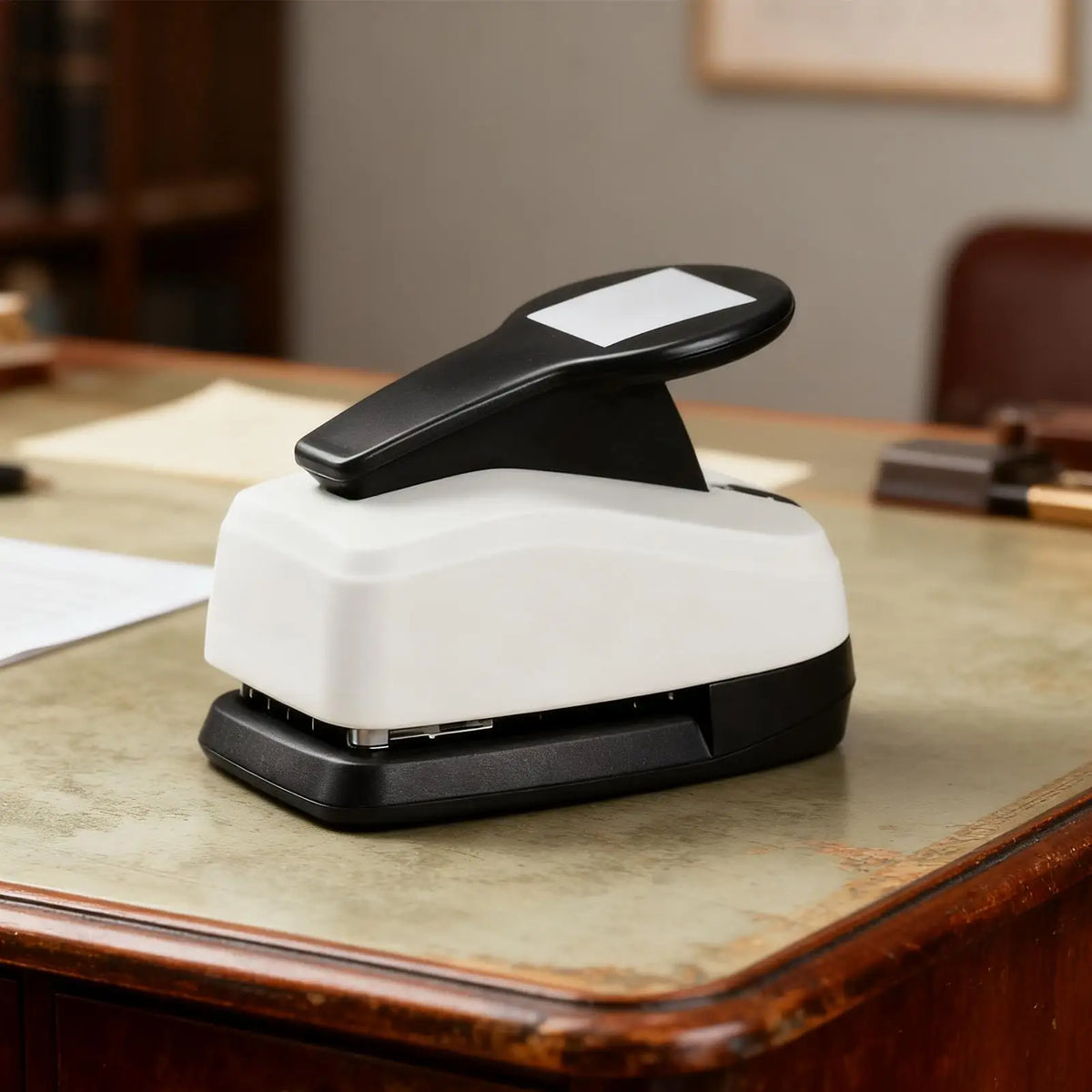 Square Craft Hole Punch – DIY Paper Puncher & Shape Cutter Craft Hole Punch Axl