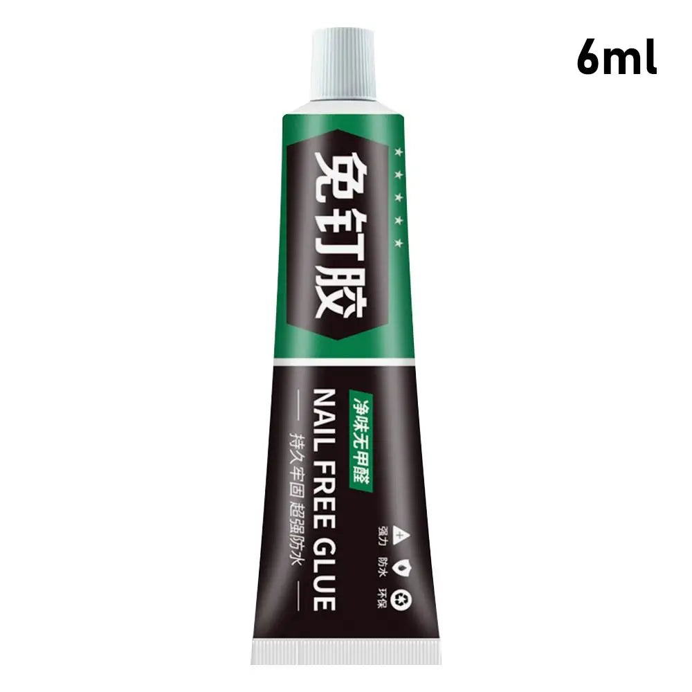 Ultra-Strong Super Glue for Marble, Metal & Glass – Fast Dry Super Glue Adhesive Axl 6ml