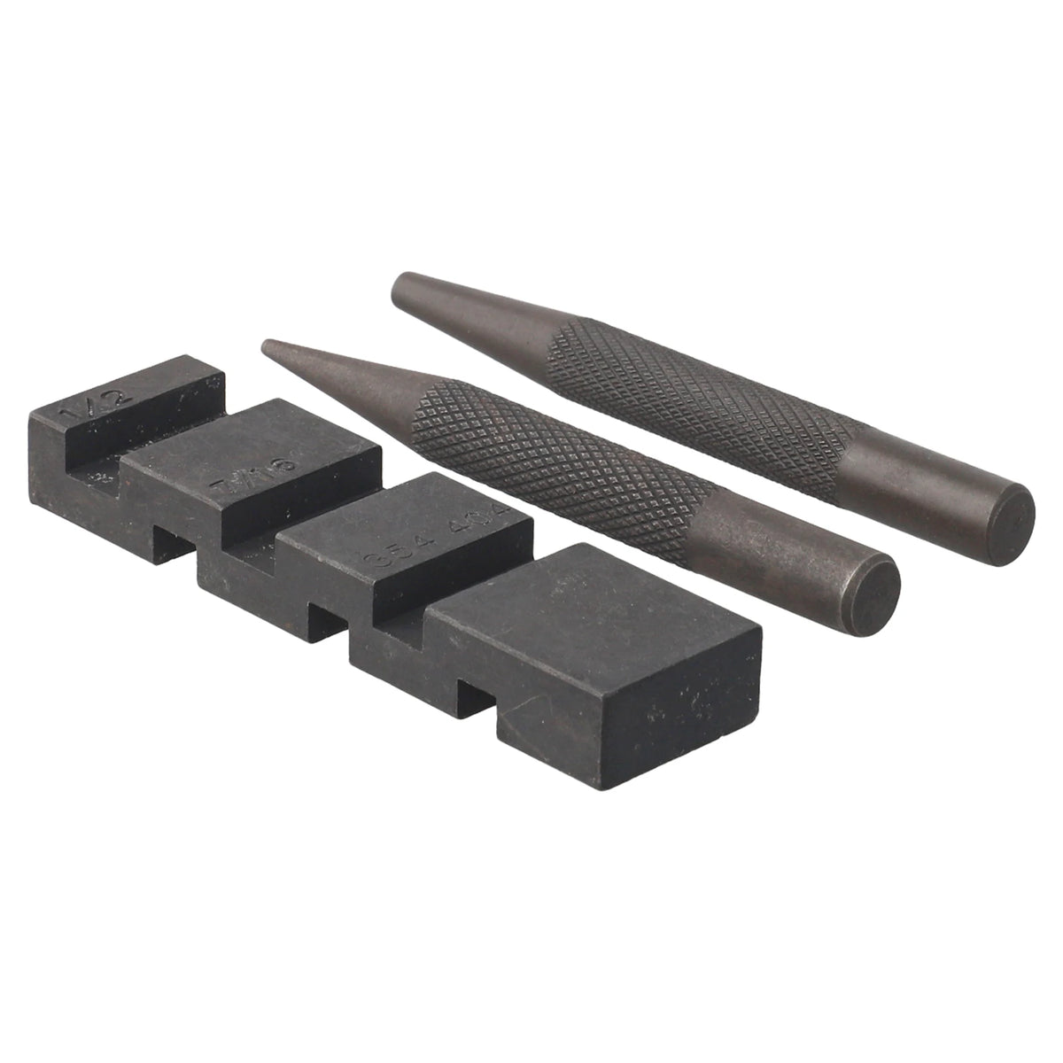 3-Piece Carbon Steel Chainsaw Chain Breaker & Repair Kit Chainsaw Repair Kit Axl