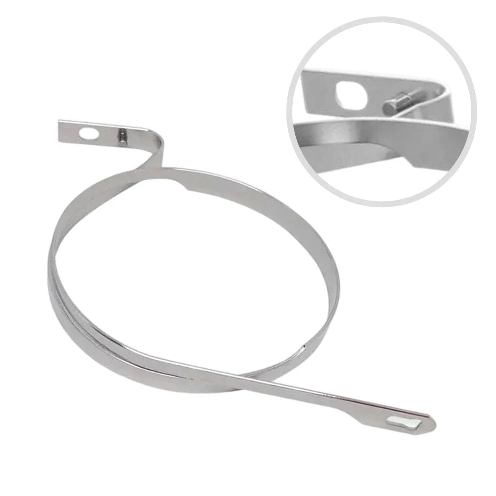 Chain Brake Band 1141-160-5400 for MS261 MS271 MS291 Chainsaw Chainsaw Brake Part Axl