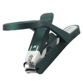 Magnifying Glass Nail Clippers – Splash-Proof for Seniors Nail Clippers Axl As show