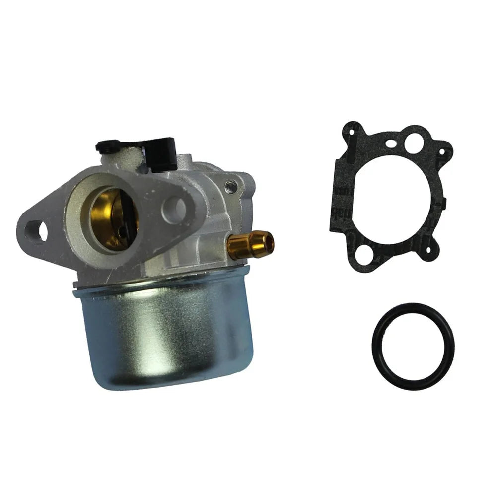 Carburetor Kit for 4–7HP Engines | Fits 694202 799868 & More Engine Carburetor Kit Axl