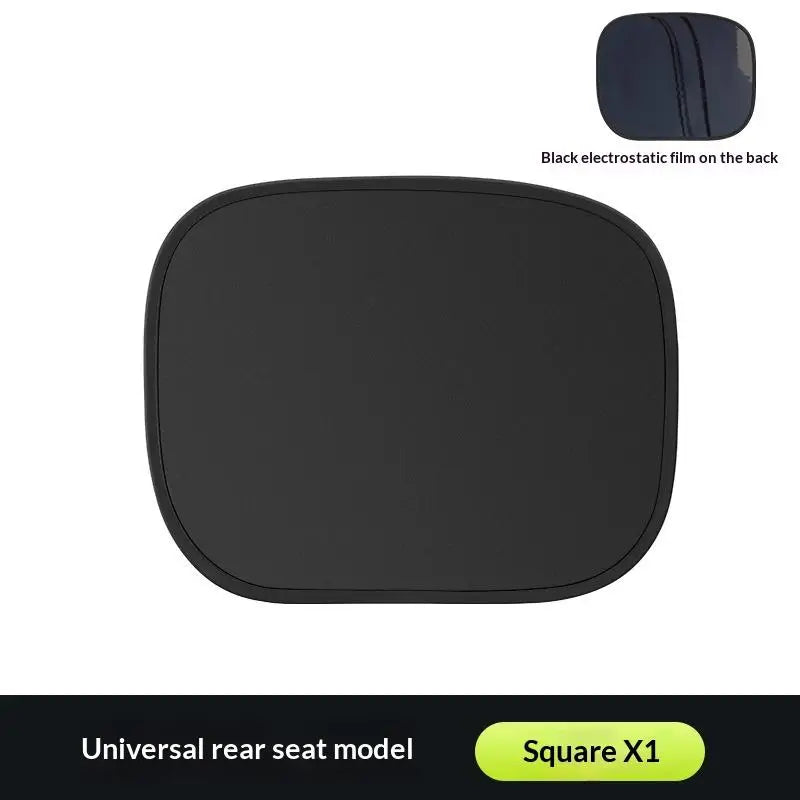 Car Side Window Sun Shade – UV Block & Privacy Screen Car Window Sun Shade Axl P4