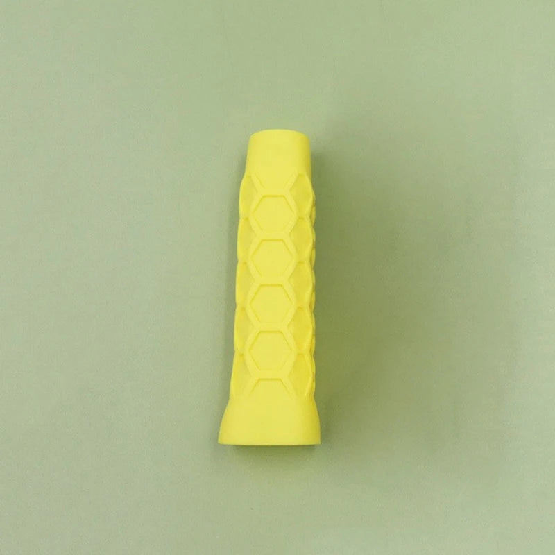 Silicone Racket Grip Sleeve – Anti-Slip & Shock-Absorbing Racket Grip Sleeve Axl A8
