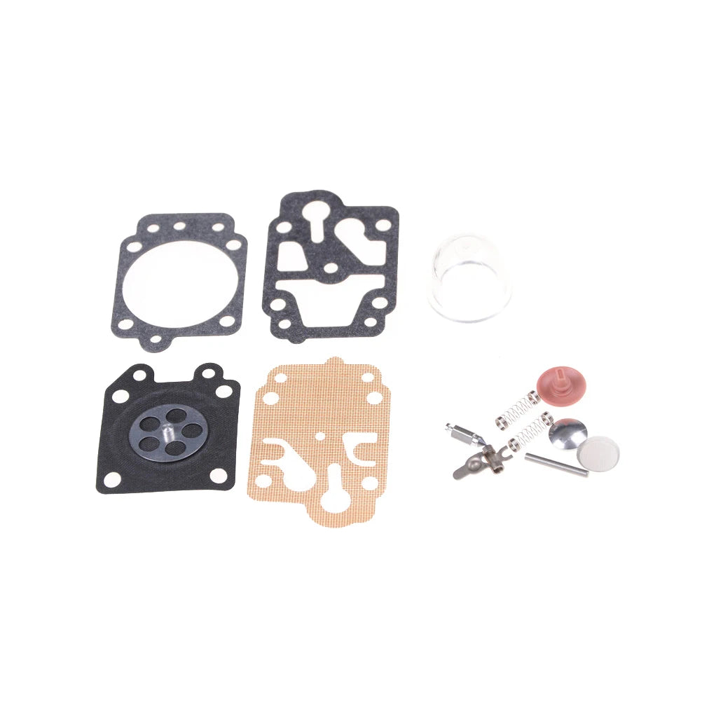 Walbro Carburetor Repair Kit – Gasket & Cutter 32/34/36/139F Carburetor Repair Kit Axl Set