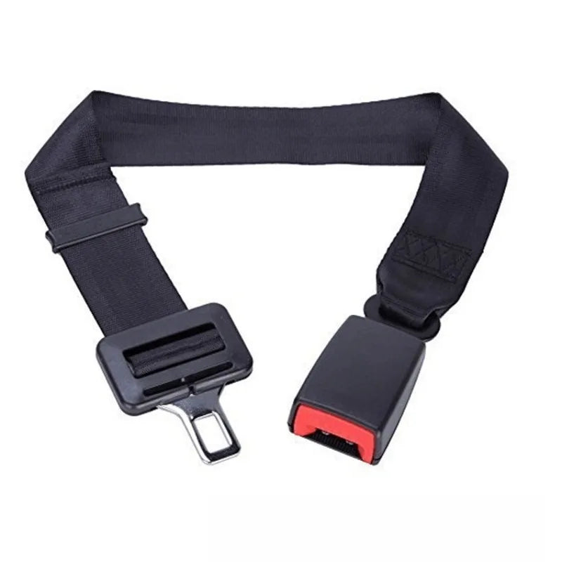 Universal Car Seat Belt Extender & Adjuster for Kids Seat Belt Extender Axl