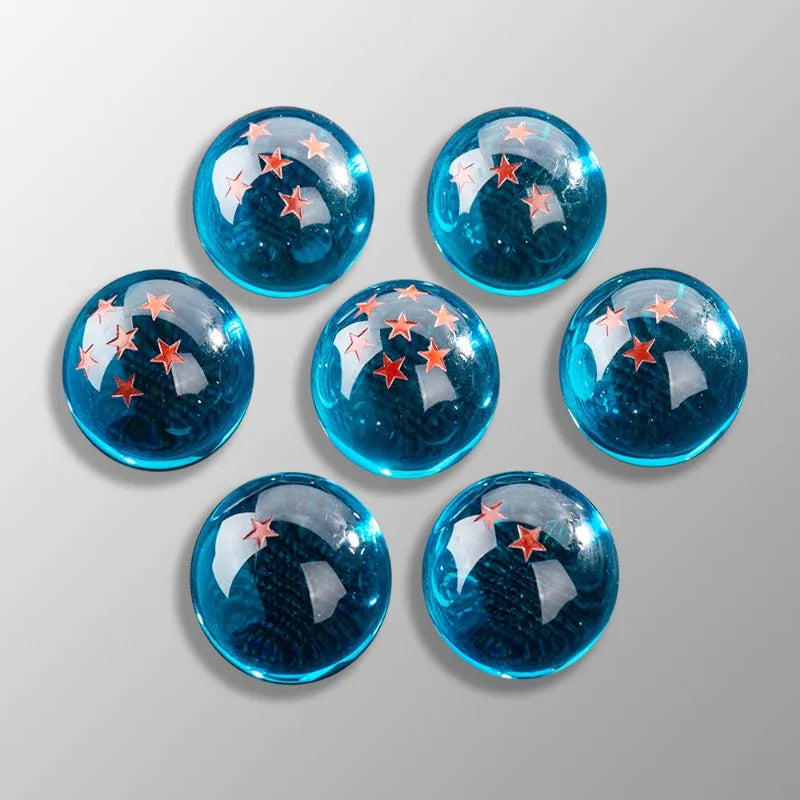 Modern Crystal Ball Night Light – Resin Sphere Home Décor Decorative Night Light Axl
