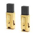 Carbon Brushes 316033730 for BE 620 SP & BE 622 SR | 2-Pack Carbon Brush Set Axl China Mainland