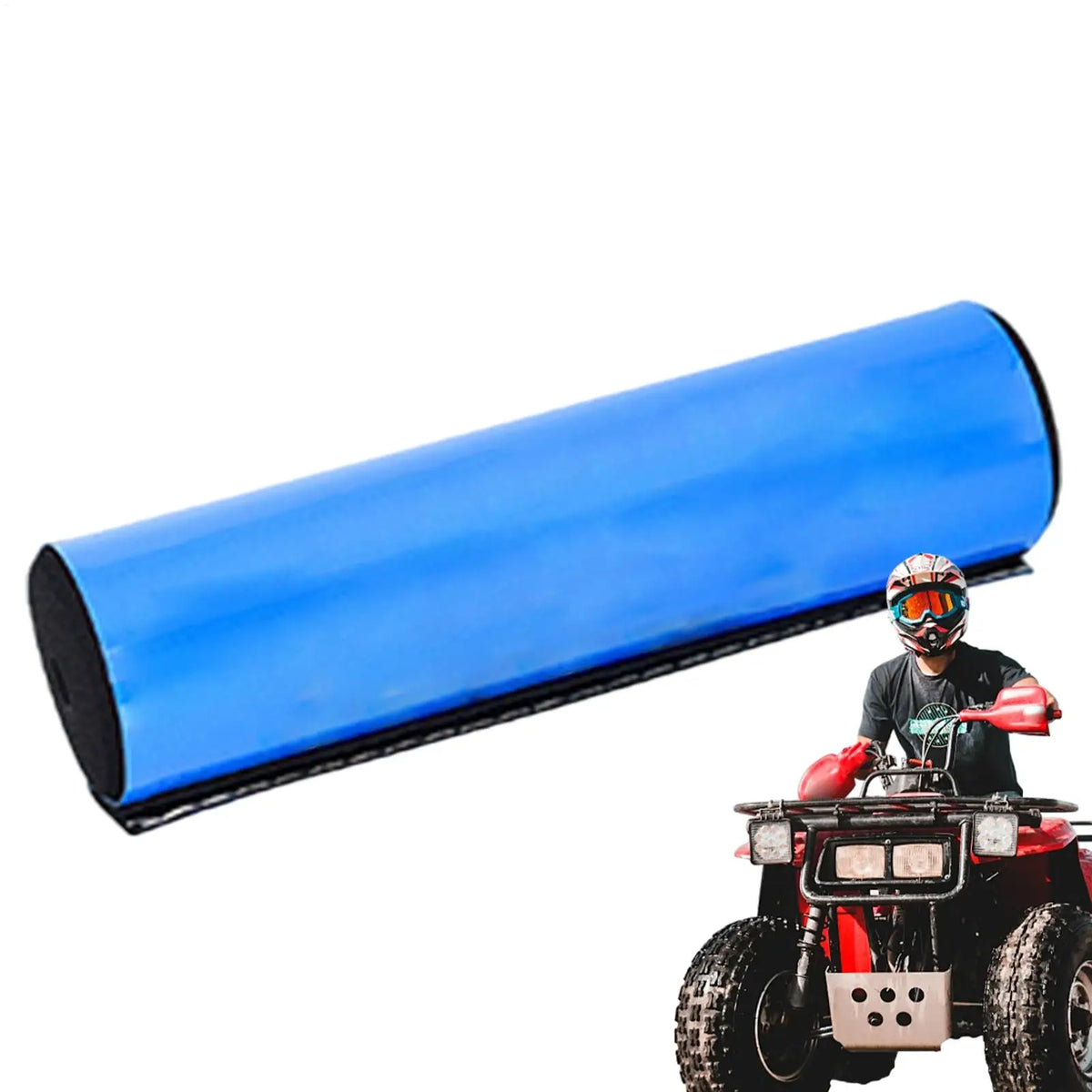Dirt Bike Crossbar Handlebar Foam Pad – Motocross Protector Handlebar Foam Pad Axl
