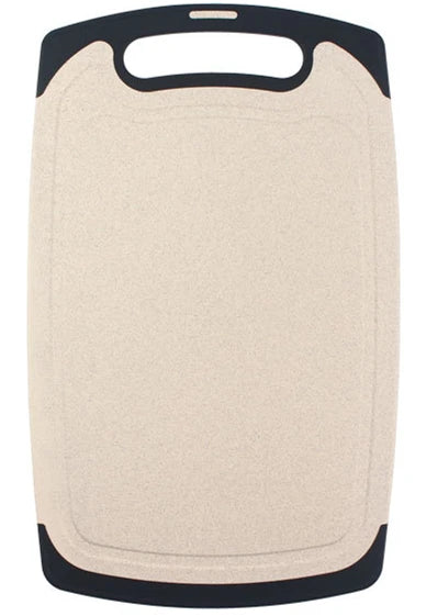 Wheat Straw Cutting Board – Eco Plastic Chopping Board Cutting Board Axl Beige 325x200x10mm