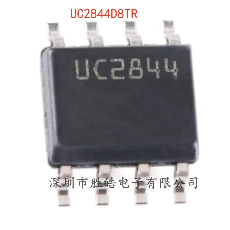 UC2844D8TR PWM Controller IC SOIC-8 – 10 Pack PWM Controller IC Axl Default Title