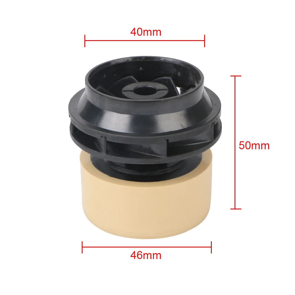 Toyota Prius Camry 2010–2015 Electric Water Pump Inner Rotor Engine Water Pump Rotor Axl