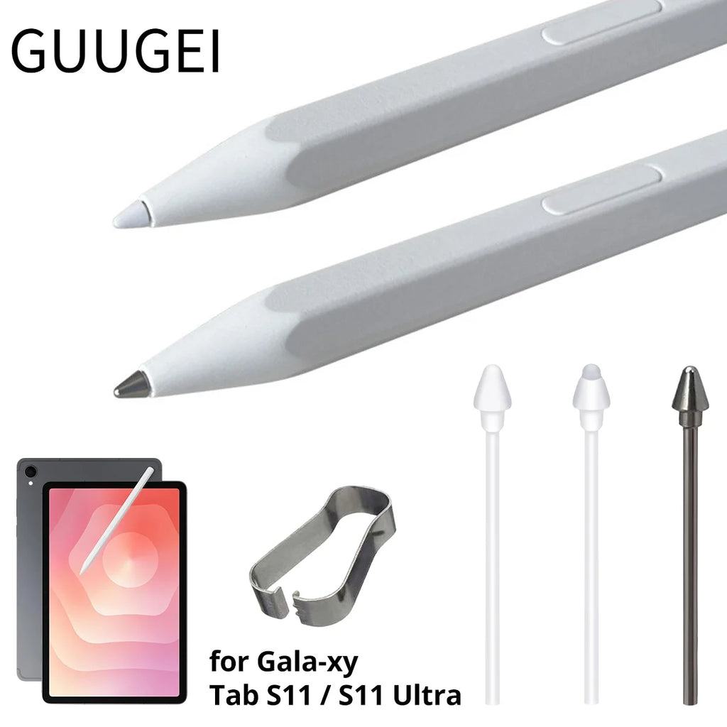S Pen Replacement Nibs for Samsung Galaxy Tab S11 & S11 Ultra Stylus Replacement Tips Axl