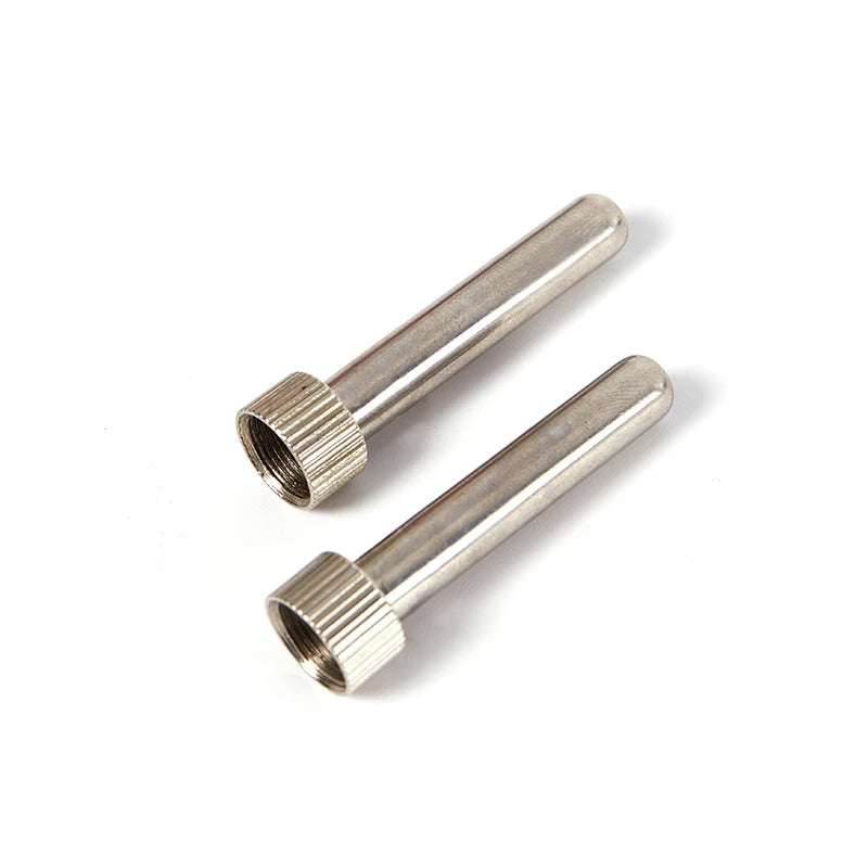 Soldering Iron Tip Sleeve Casing Adapter for 907T 905E Soldering Iron Accessory Axl