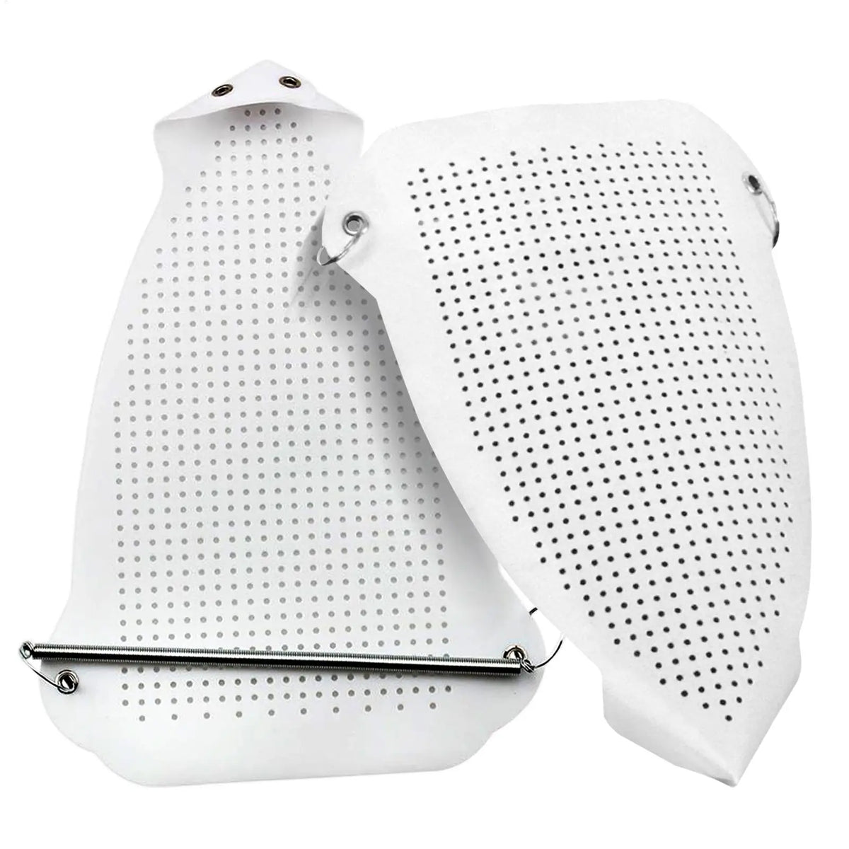 Iron Shoe Cover – Heat-Resistant Soleplate Protector for Irons Iron Soleplate Cover Axl