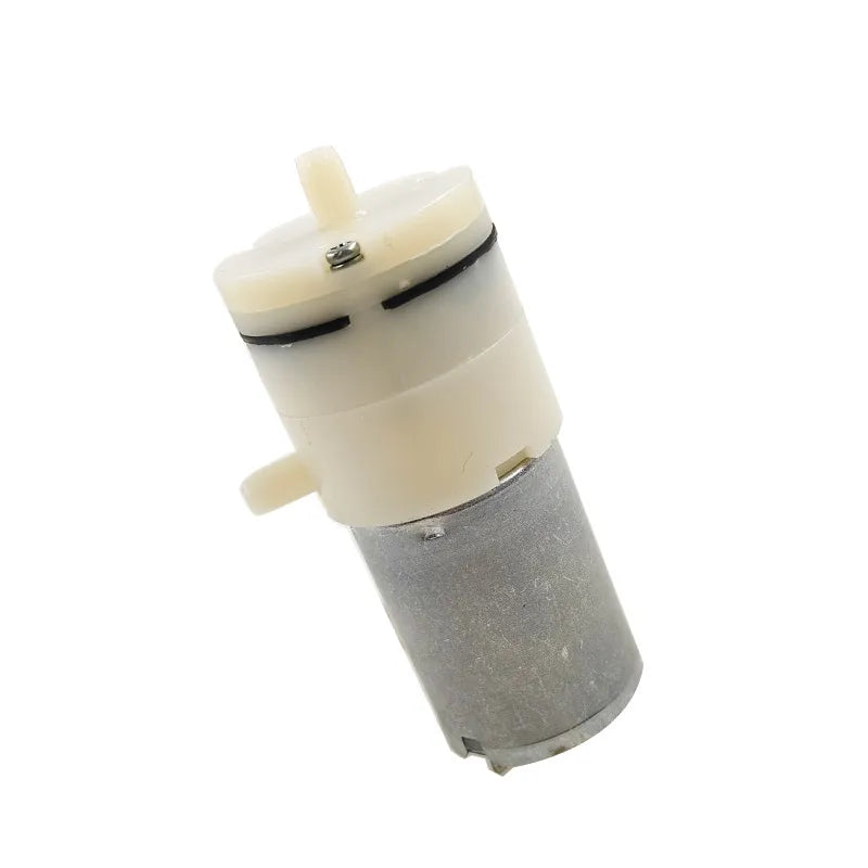 370 Mini Electric Micro Air Pump Motor – 3.7V 6V 12V Micro Air Pump Motor Axl