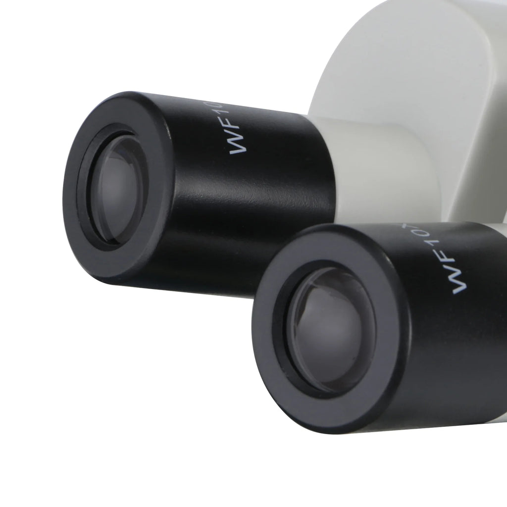 20X–500X Biological Microscope for Students, Lab & School Biological Microscope Axl
