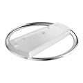 Metal Vertical Cooling Stand for PS5 / Slim / Pro Console Console Cooling Stand Axl WHITE-1pcs