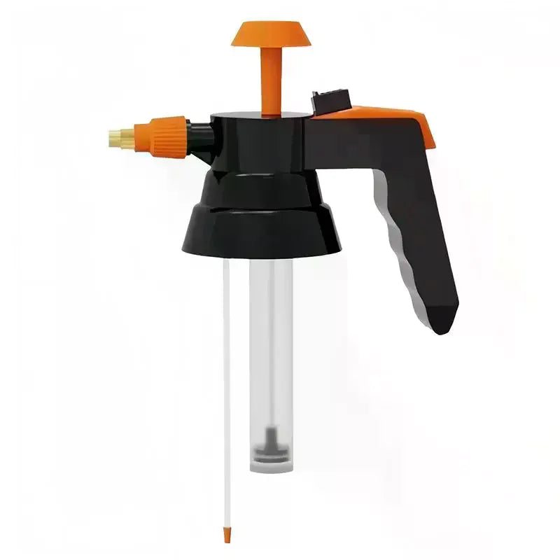 Portable Manual Spray Nozzle 1 or 5 Pack – Plant & Garden Garden Spray Nozzle Axl