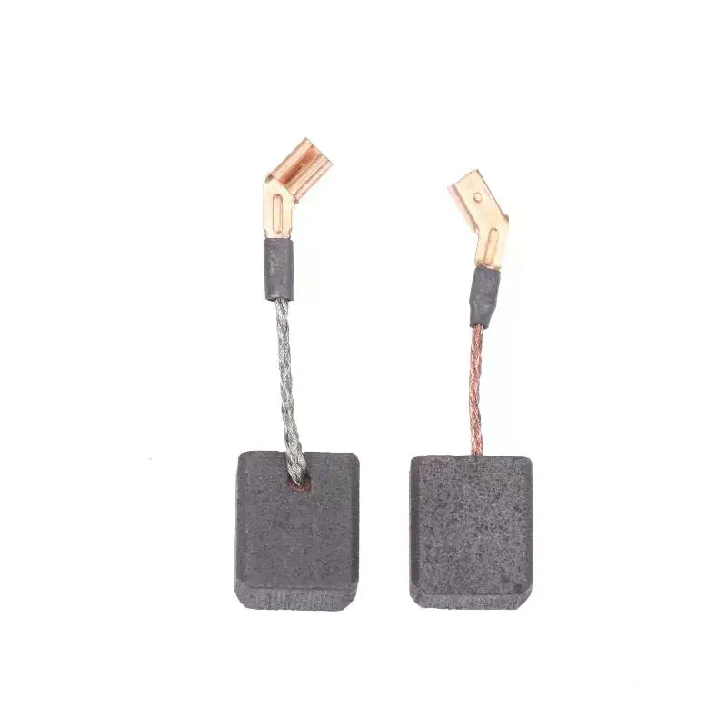 Carbon Brushes for DWE4217 DWE4238 DWE4246 DWE4257 | 2–4 PCS Replacement Carbon Brushes Axl