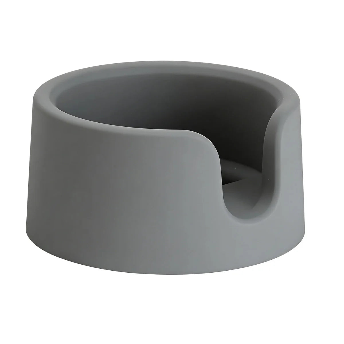 Silicone Tamper Base for ES601/ES701 Portafilter Stand Portafilter Tamper Base Axl GRAY