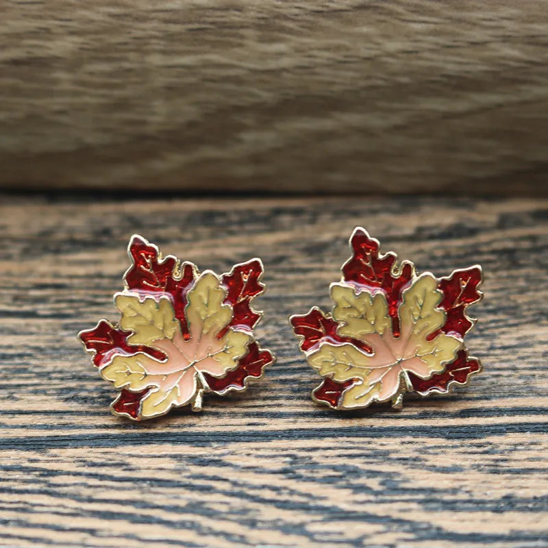 Asymmetric Daisy & Bee Tassel Drop Earrings for Women Drop Earrings Axl